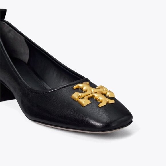 Tory Burch Eleanor  Pumps - Picture 3 of 8